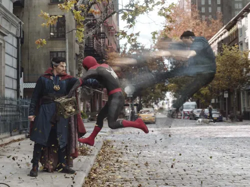 Spider-Man - No Way Home : la bande-annonce fait vibrer la toile